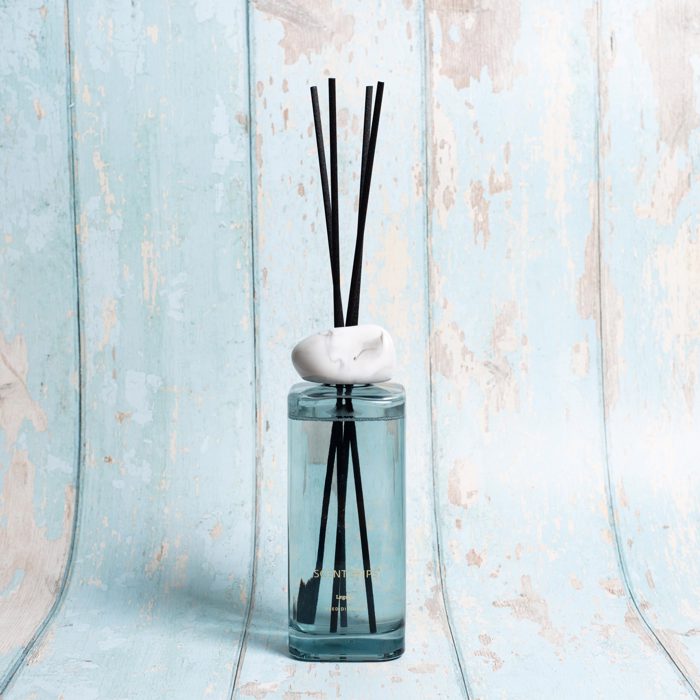 Aromatiko Xorou me Sticks Bliss Legend Grey 500ml 300214